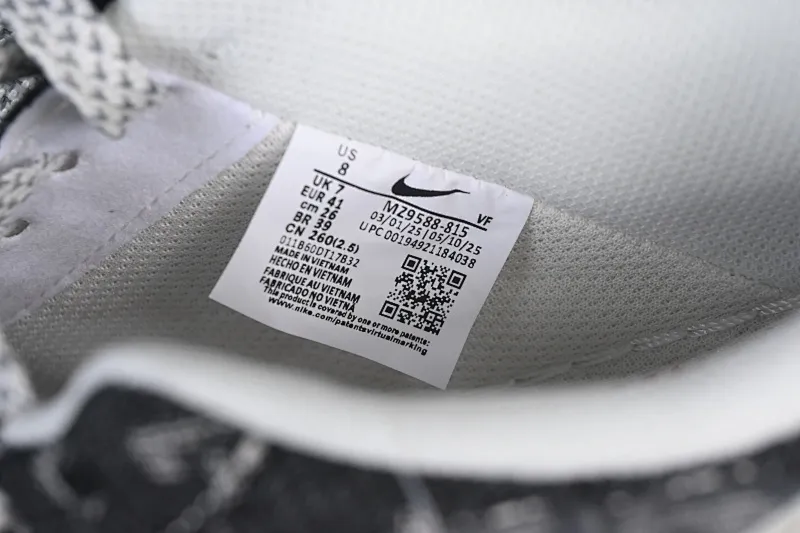 All categories Nk Air Force 1 Air Force series Nk Air Force 1 Low Air Force low-top Nike Air Force 1'07 Low LV co-branded denim beige and black stitching Air Force 1 low-top casual sneakers MZ9588-815